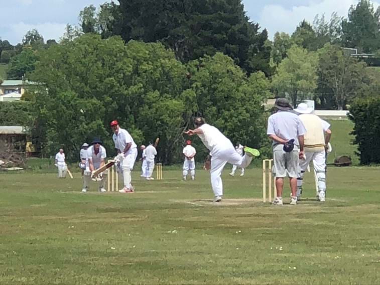 Canterbury vs Otago Friendly